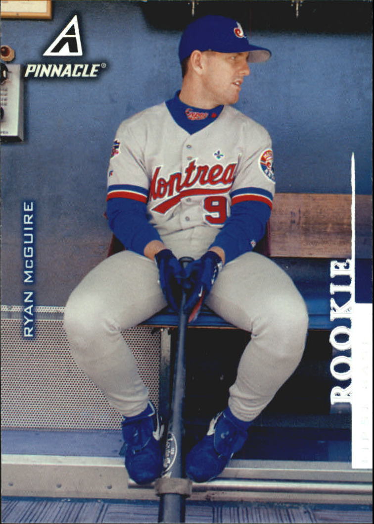 A7141- 1998 Pinnacle Baseball Cards 1-200 +Rookies -You Pick- 15+ FREE US SHIP - Picture 274 of 331