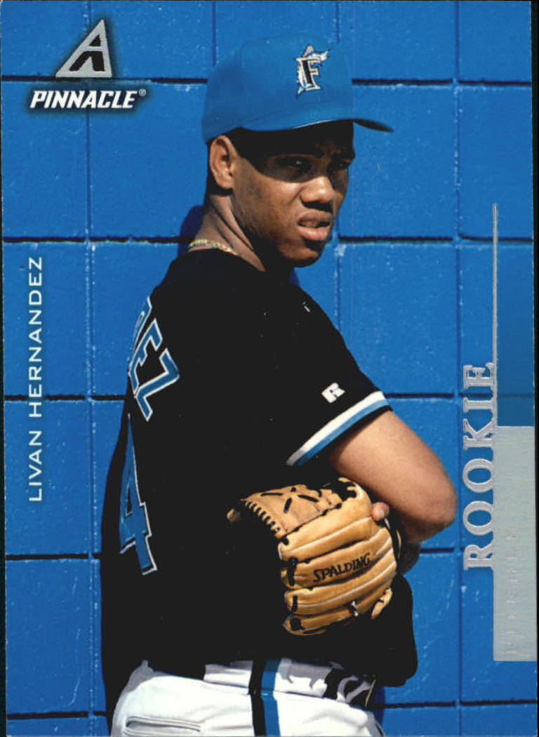 A7141- 1998 Pinnacle Baseball Cards 1-200 +Rookies -You Pick- 15+ FREE US SHIP - Picture 284 of 331