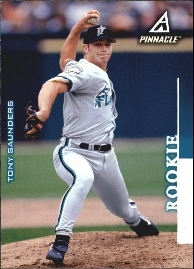 A7141- 1998 Pinnacle Baseball Cards 1-200 +Rookies -You Pick- 15+ FREE US SHIP - Picture 292 of 331