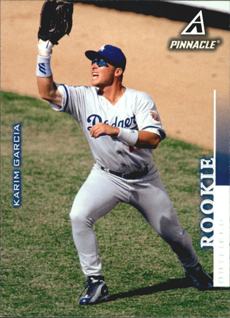 A7141- 1998 Pinnacle Baseball Cards 1-200 +Rookies -You Pick- 15+ FREE US SHIP - Picture 298 of 331
