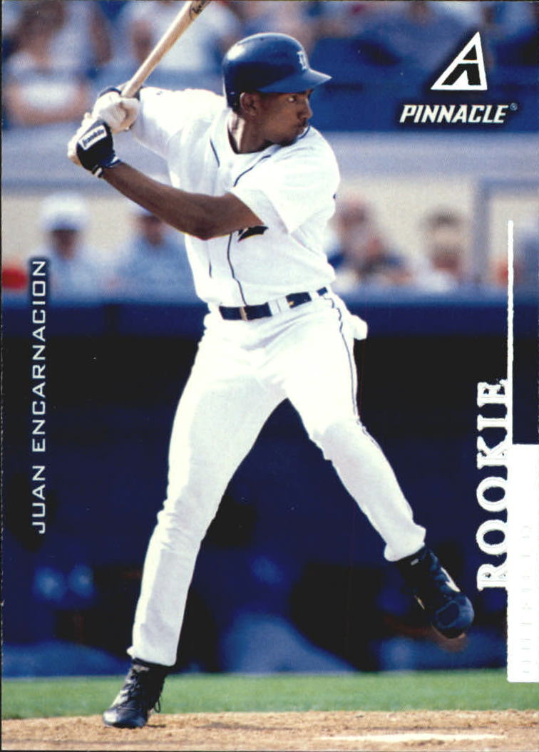 A7141- 1998 Pinnacle Baseball Cards 1-200 +Rookies -You Pick- 15+ FREE US SHIP - Picture 300 of 331