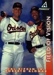 A7141- 1998 Pinnacle Baseball Cards 1-200 +Rookies -You Pick- 15+ FREE US SHIP - Picture 304 of 331