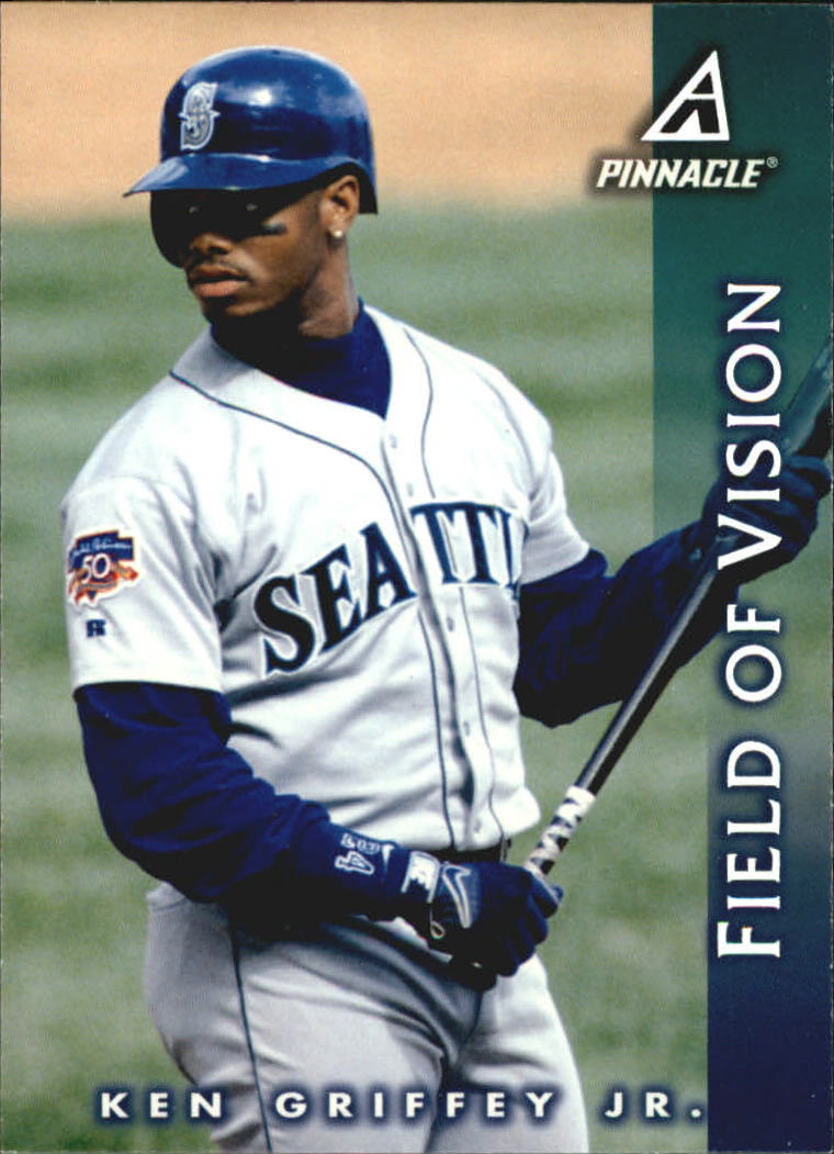 A7141- 1998 Pinnacle Baseball Cards 1-200 +Rookies -You Pick- 15+ FREE US SHIP - Picture 310 of 331