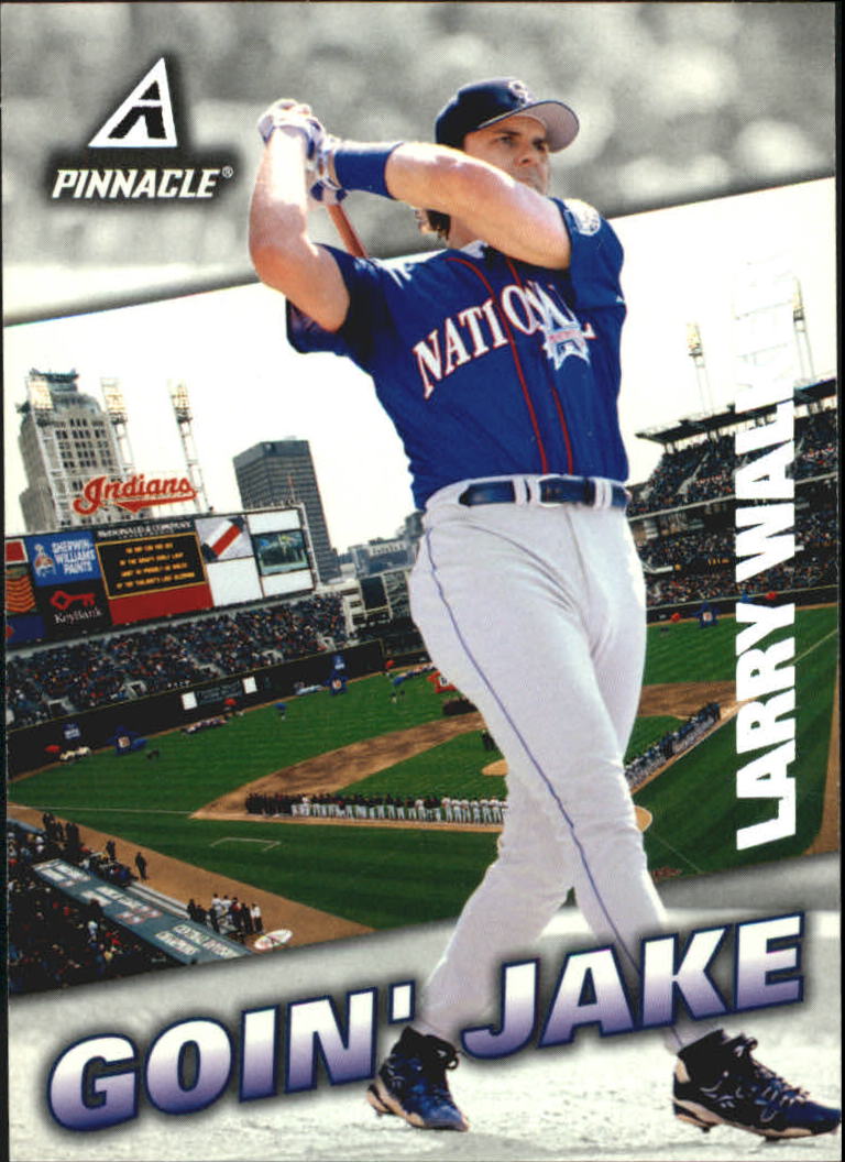 A7141- 1998 Pinnacle Baseball Cards 1-200 +Rookies -You Pick- 15+ FREE US SHIP - Picture 316 of 331