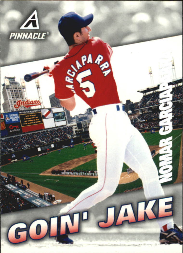 A7141- 1998 Pinnacle Baseball Cards 1-200 +Rookies -You Pick- 15+ FREE US SHIP - Picture 328 of 331