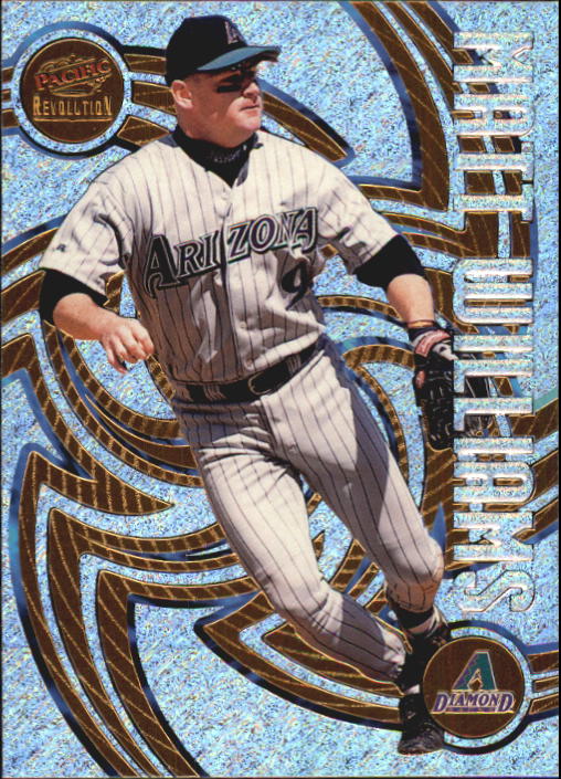 A9166- 1998 Revolution BB Card #s 1-148 +Inserts -You Pick- 15+ FREE US SHIP - Picture 18 of 253