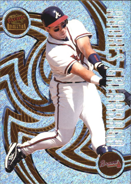 A9166- 1998 Revolution BB Card #s 1-148 +Inserts -You Pick- 15+ FREE US SHIP - Picture 20 of 253