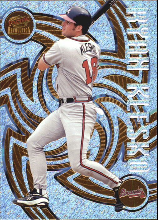 A9166- 1998 Revolution BB Card #s 1-148 +Inserts -You Pick- 15+ FREE US SHIP - Picture 24 of 253
