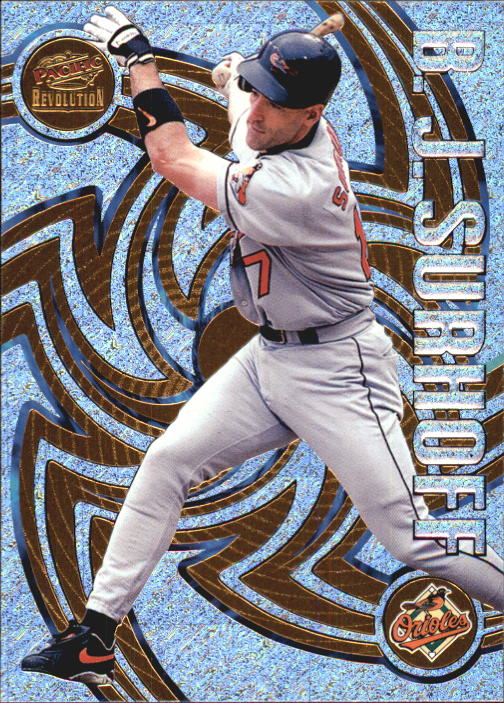A9166- 1998 Revolution BB Card #s 1-148 +Inserts -You Pick- 15+ FREE US SHIP - Picture 36 of 253