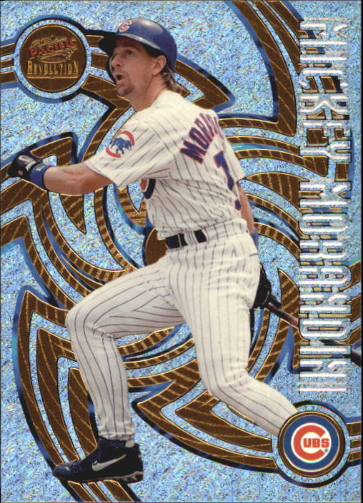 A9166- 1998 Revolution BB Card #s 1-148 +Inserts -You Pick- 15+ FREE US SHIP - Picture 48 of 253