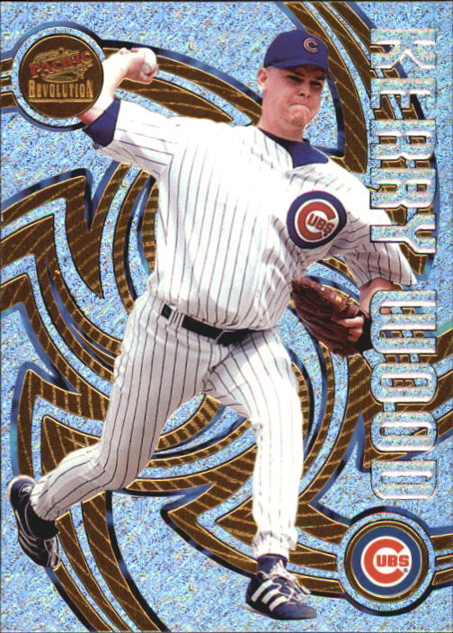 A9166- 1998 Revolution BB Card #s 1-148 +Inserts -You Pick- 15+ FREE US SHIP - Picture 54 of 253