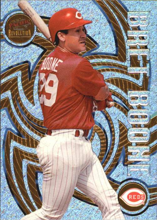 A9166- 1998 Revolution BB Card #s 1-148 +Inserts -You Pick- 15+ FREE US SHIP - Picture 62 of 253