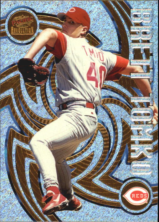 A9166- 1998 Revolution BB Card #s 1-148 +Inserts -You Pick- 15+ FREE US SHIP - Picture 64 of 253