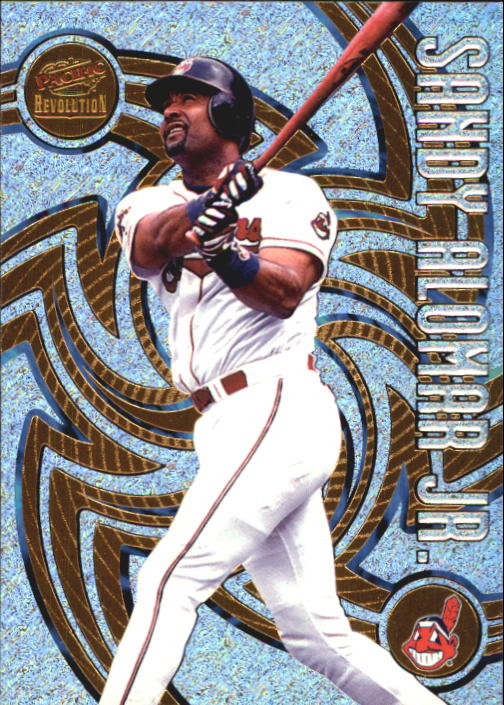 A9166- 1998 Revolution BB Card #s 1-148 +Inserts -You Pick- 15+ FREE US SHIP - Picture 66 of 253
