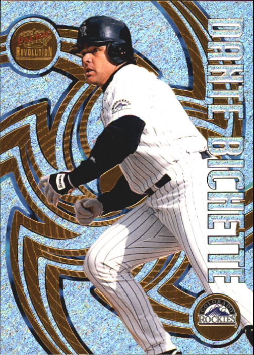 A9166- 1998 Revolution BB Card #s 1-148 +Inserts -You Pick- 15+ FREE US SHIP - Picture 79 of 253