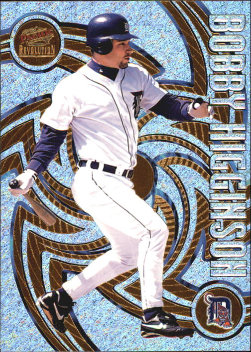 A9166- 1998 Revolution BB Card #s 1-148 +Inserts -You Pick- 15+ FREE US SHIP - Picture 95 of 253