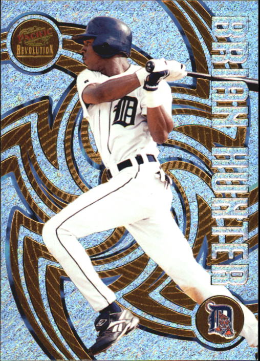 A9166- 1998 Revolution BB Card #s 1-148 +Inserts -You Pick- 15+ FREE US SHIP - Picture 97 of 253