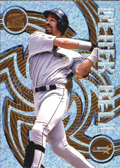 A9166- 1998 Revolution BB Card #s 1-148 +Inserts -You Pick- 15+ FREE US SHIP - Picture 111 of 253