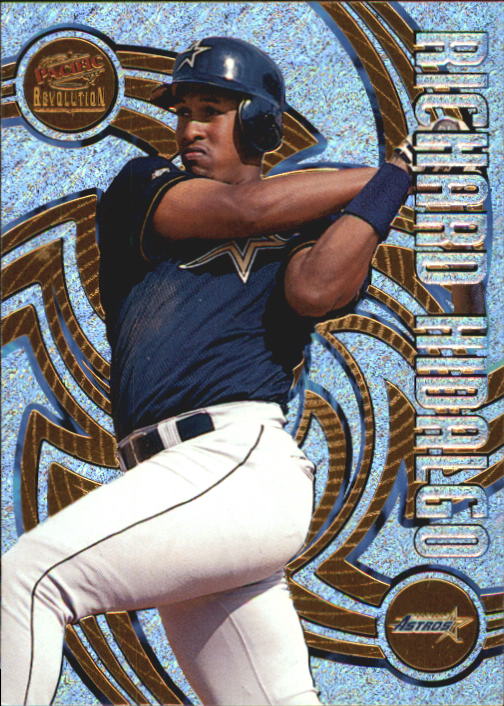A9166- 1998 Revolution BB Card #s 1-148 +Inserts -You Pick- 15+ FREE US SHIP - Picture 113 of 253