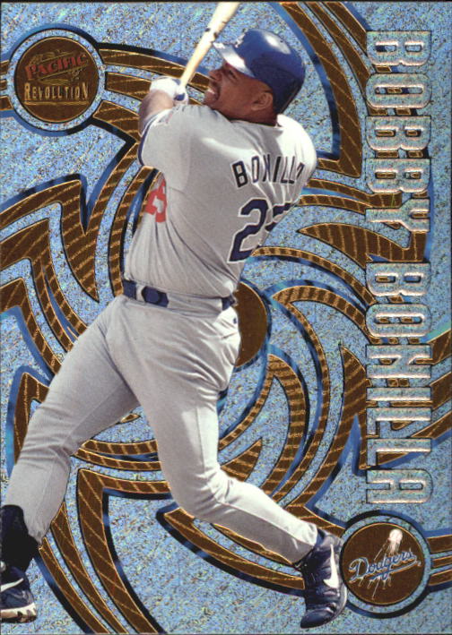 A9166- 1998 Revolution BB Card #s 1-148 +Inserts -You Pick- 15+ FREE US SHIP - Picture 121 of 253