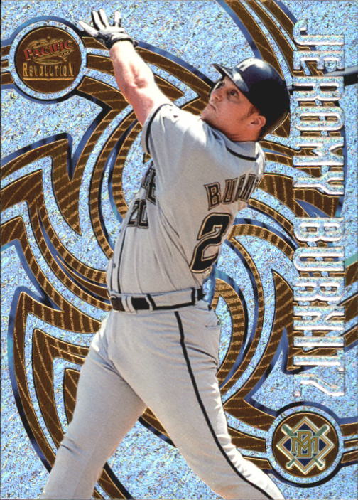 A9166- 1998 Revolution BB Card #s 1-148 +Inserts -You Pick- 15+ FREE US SHIP - Picture 131 of 253