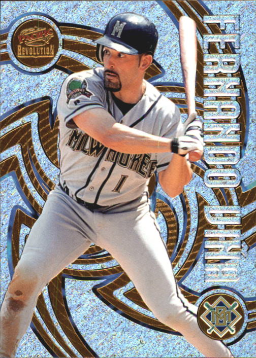 A9166- 1998 Revolution BB Card #s 1-148 +Inserts -You Pick- 15+ FREE US SHIP - Picture 137 of 253