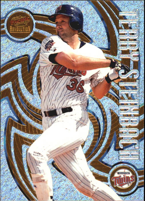A9166- 1998 Revolution BB Card #s 1-148 +Inserts -You Pick- 15+ FREE US SHIP - Picture 145 of 253