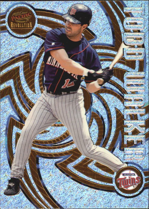 A9166- 1998 Revolution BB Card #s 1-148 +Inserts -You Pick- 15+ FREE US SHIP - Picture 147 of 253
