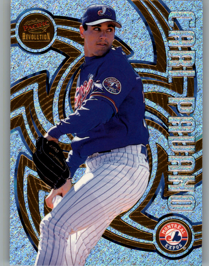 A9166- 1998 Revolution BB Card #s 1-148 +Inserts -You Pick- 15+ FREE US SHIP - Picture 153 of 253