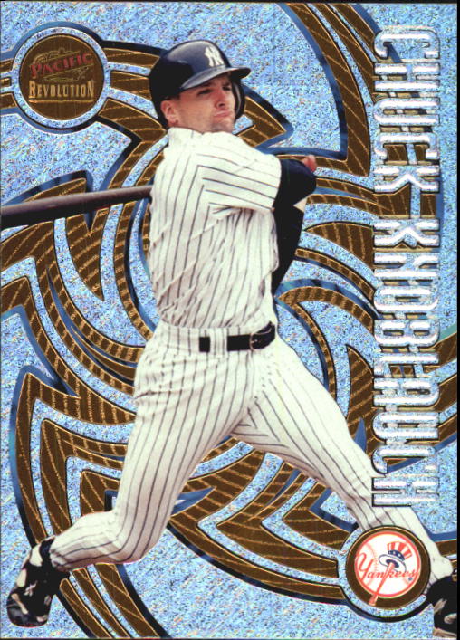 A9166- 1998 Revolution BB Card #s 1-148 +Inserts -You Pick- 15+ FREE US SHIP - Picture 171 of 253