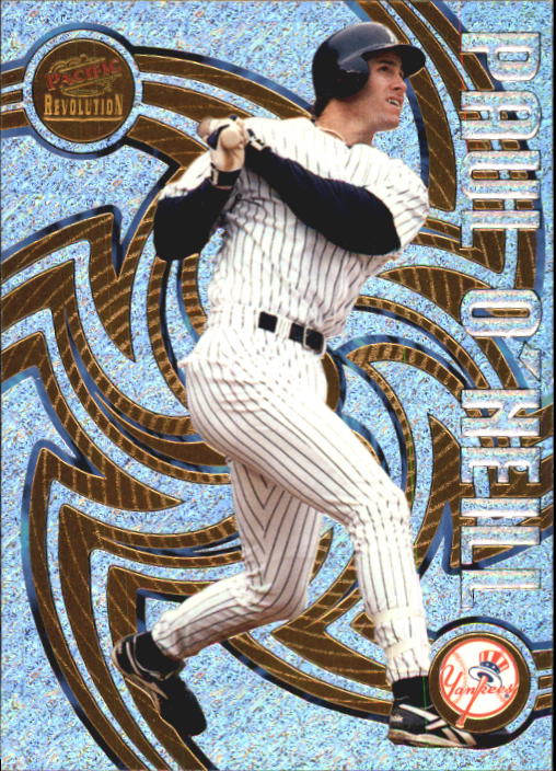 A9166- 1998 Revolution BB Card #s 1-148 +Inserts -You Pick- 15+ FREE US SHIP - Picture 175 of 253