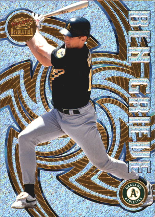 A9166- 1998 Revolution BB Card #s 1-148 +Inserts -You Pick- 15+ FREE US SHIP - Picture 181 of 253