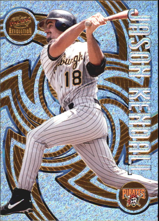 A9166- 1998 Revolution BB Card #s 1-148 +Inserts -You Pick- 15+ FREE US SHIP - Picture 191 of 253