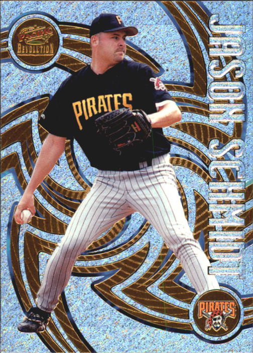 A9166- 1998 Revolution BB Card #s 1-148 +Inserts -You Pick- 15+ FREE US SHIP - Picture 195 of 253