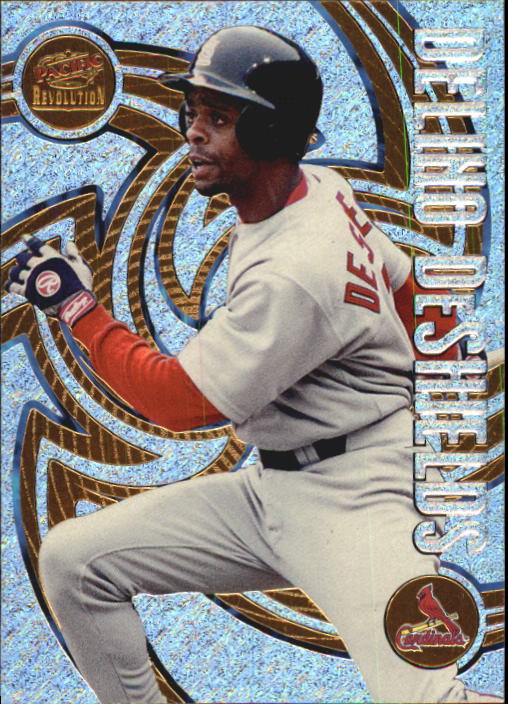 A9166- 1998 Revolution BB Card #s 1-148 +Inserts -You Pick- 15+ FREE US SHIP - Picture 199 of 253