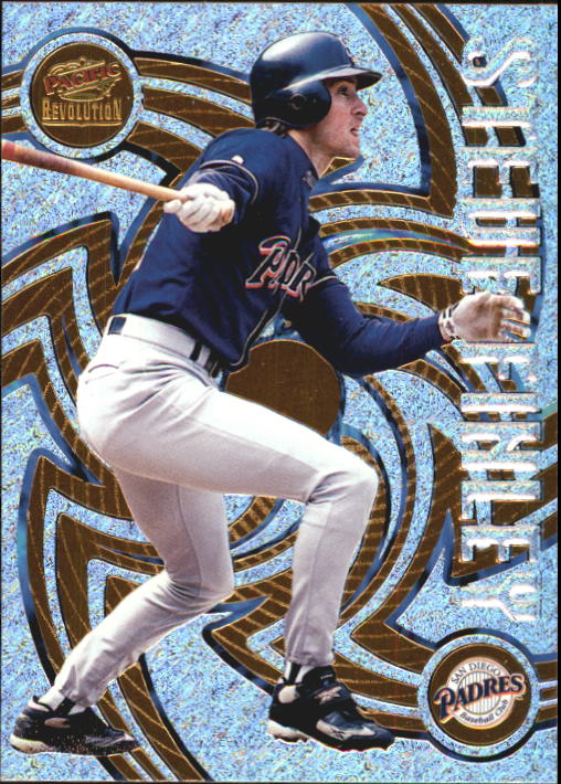 A9166- 1998 Revolution BB Card #s 1-148 +Inserts -You Pick- 15+ FREE US SHIP - Picture 209 of 253