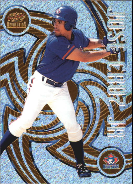 A9166- 1998 Revolution BB Card #s 1-148 +Inserts -You Pick- 15+ FREE US SHIP - Picture 248 of 253