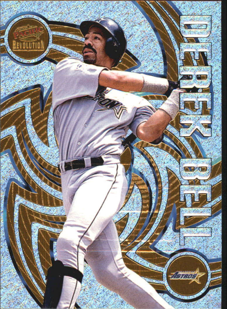 A9166- 1998 Revolution BB Card #s 1-148 +Inserts -You Pick- 15+ FREE US SHIP - Picture 252 of 253
