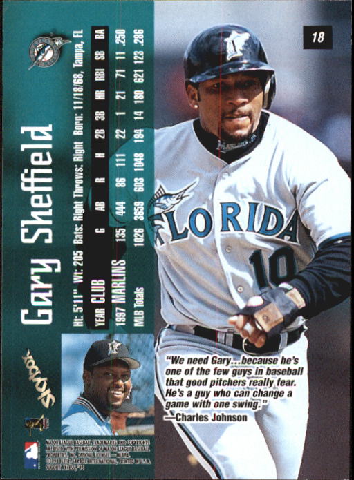 1998 Skybox Dugout Axcess Baseball "Main Set" Cards - Picture 29 of 195