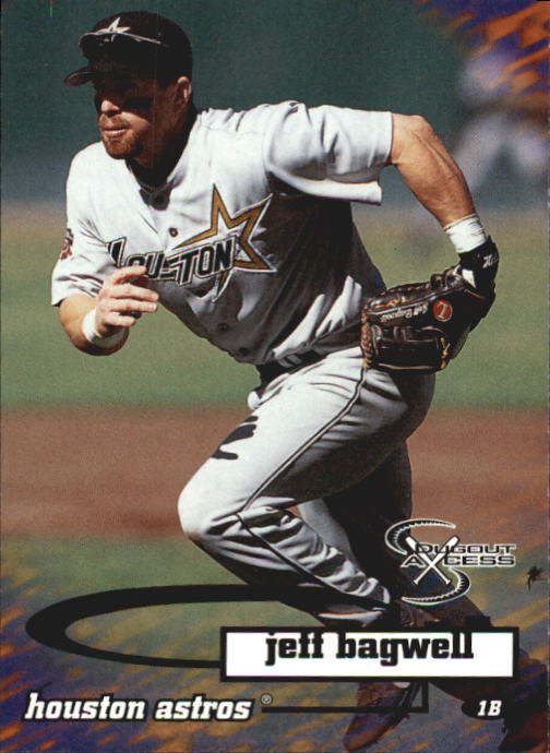 1998 Skybox Dugout Axcess Baseball "Main Set" Cards - Picture 30 of 195