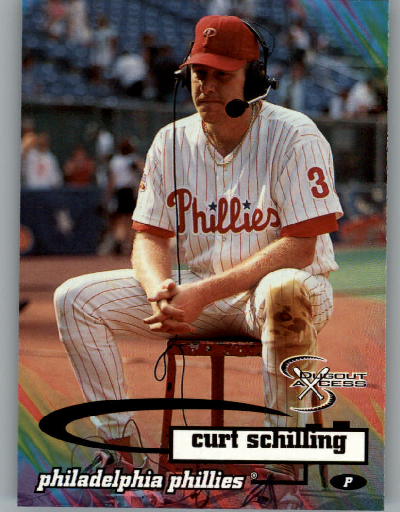 1998 Skybox Dugout Axcess Baseball "Main Set" Cards - Picture 46 of 195