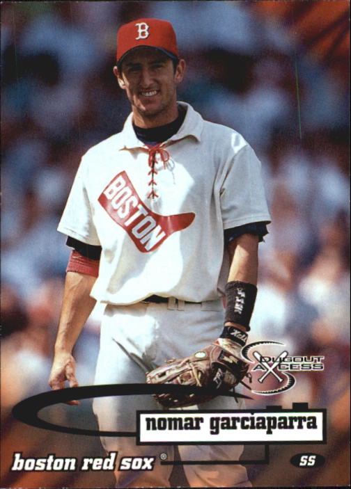 1998 Skybox Dugout Axcess Baseball "Main Set" Cards - Picture 70 of 195