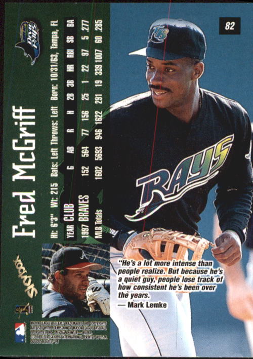 1998 Skybox Dugout Axcess Baseball "Main Set" Cards - Picture 103 of 195