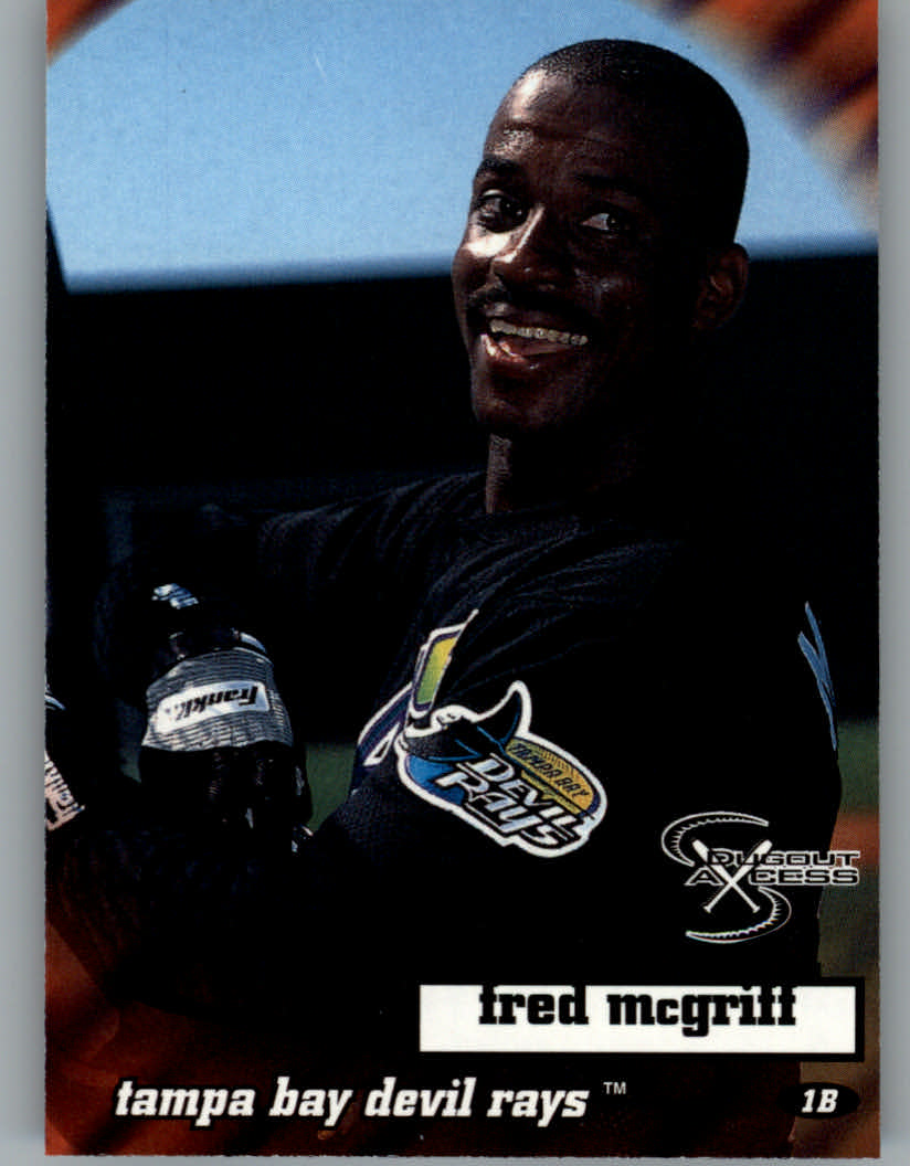 1998 Skybox Dugout Axcess Baseball "Main Set" Cards - Picture 102 of 195