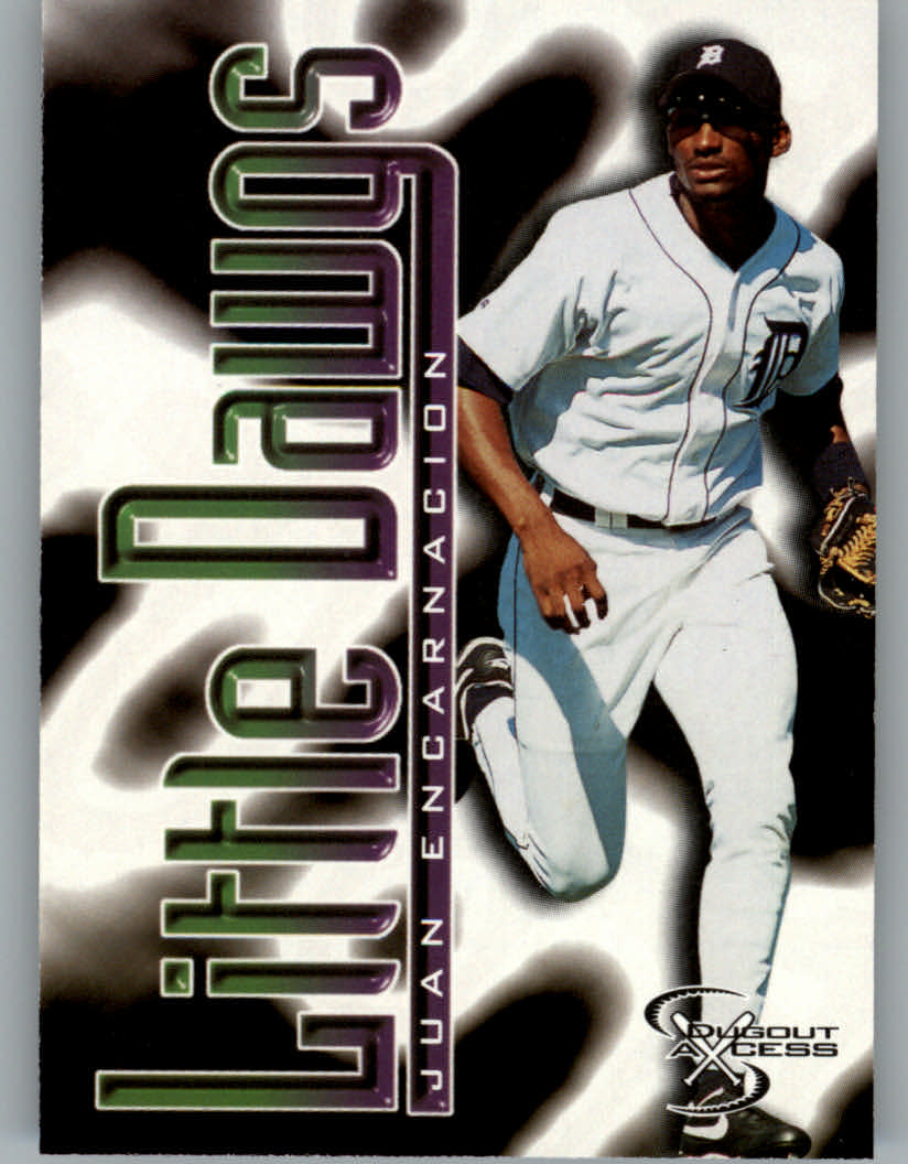 1998 Skybox Dugout Axcess Baseball "Main Set" Cards - Picture 122 of 195