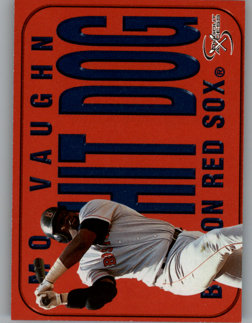 1998 Skybox Dugout Axcess Baseball "Main Set" Cards - Picture 160 of 195