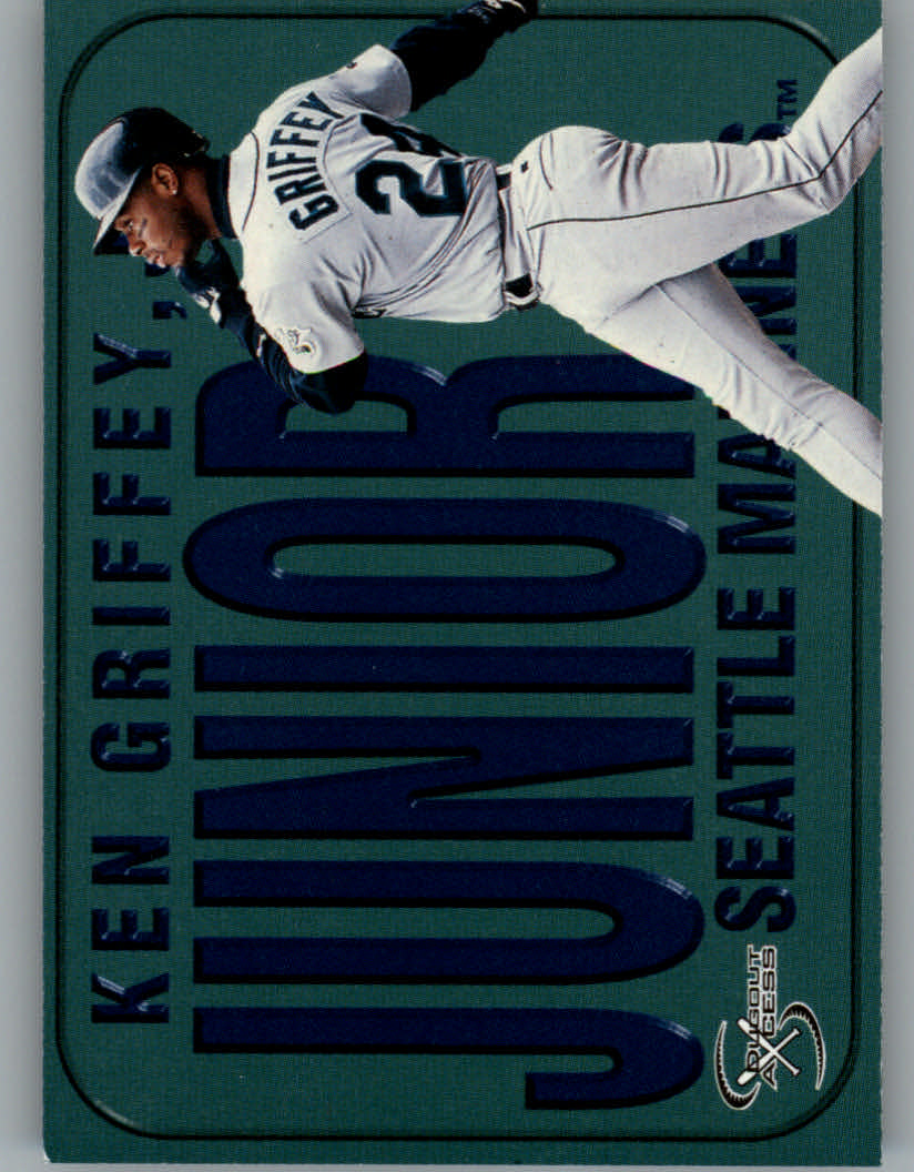 1998 Skybox Dugout Axcess Baseball "Main Set" Cards - Picture 172 of 195