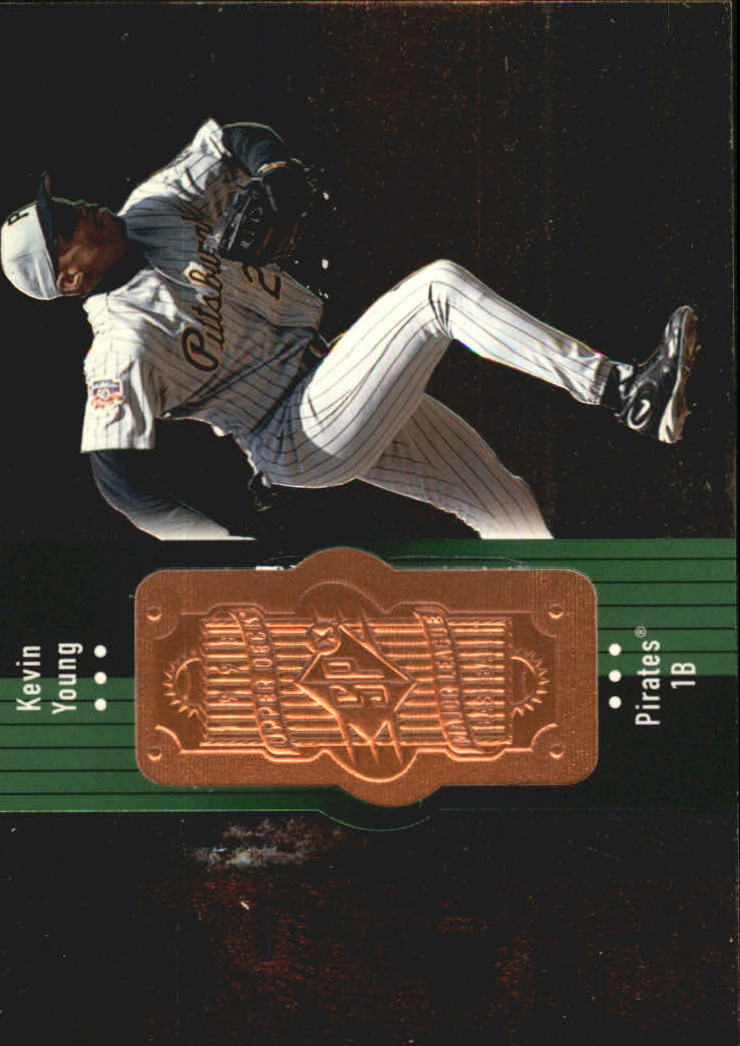 B3190- 1998 SPx Finite Assorted Baseball Cards -You Pick- 15+ FREE US SHIP - Picture 44 of 402