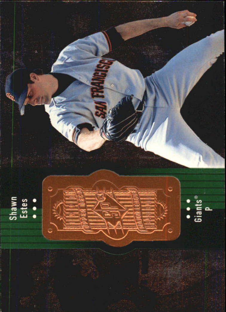 B3190- 1998 SPx Finite Assorted Baseball Cards -You Pick- 15+ FREE US SHIP - Picture 46 of 402