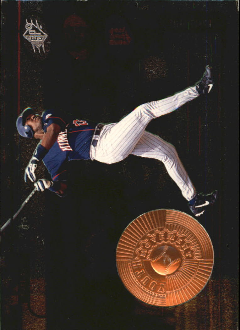 B3190- 1998 SPx Finite Assorted Baseball Cards -You Pick- 15+ FREE US SHIP - Picture 60 of 402